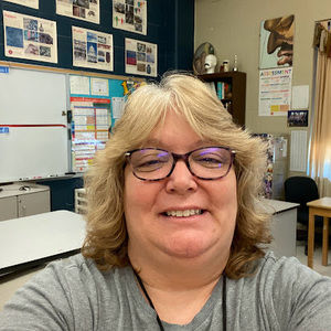 Meet your Posher, Shawn